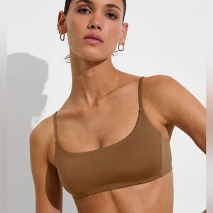 Left on Friday SET: high waist bottom and bralette top